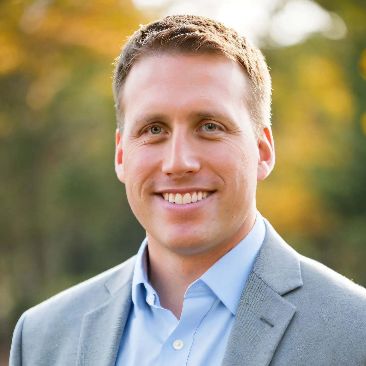 Brad Cotterman