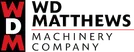 WD Matthews Machinery