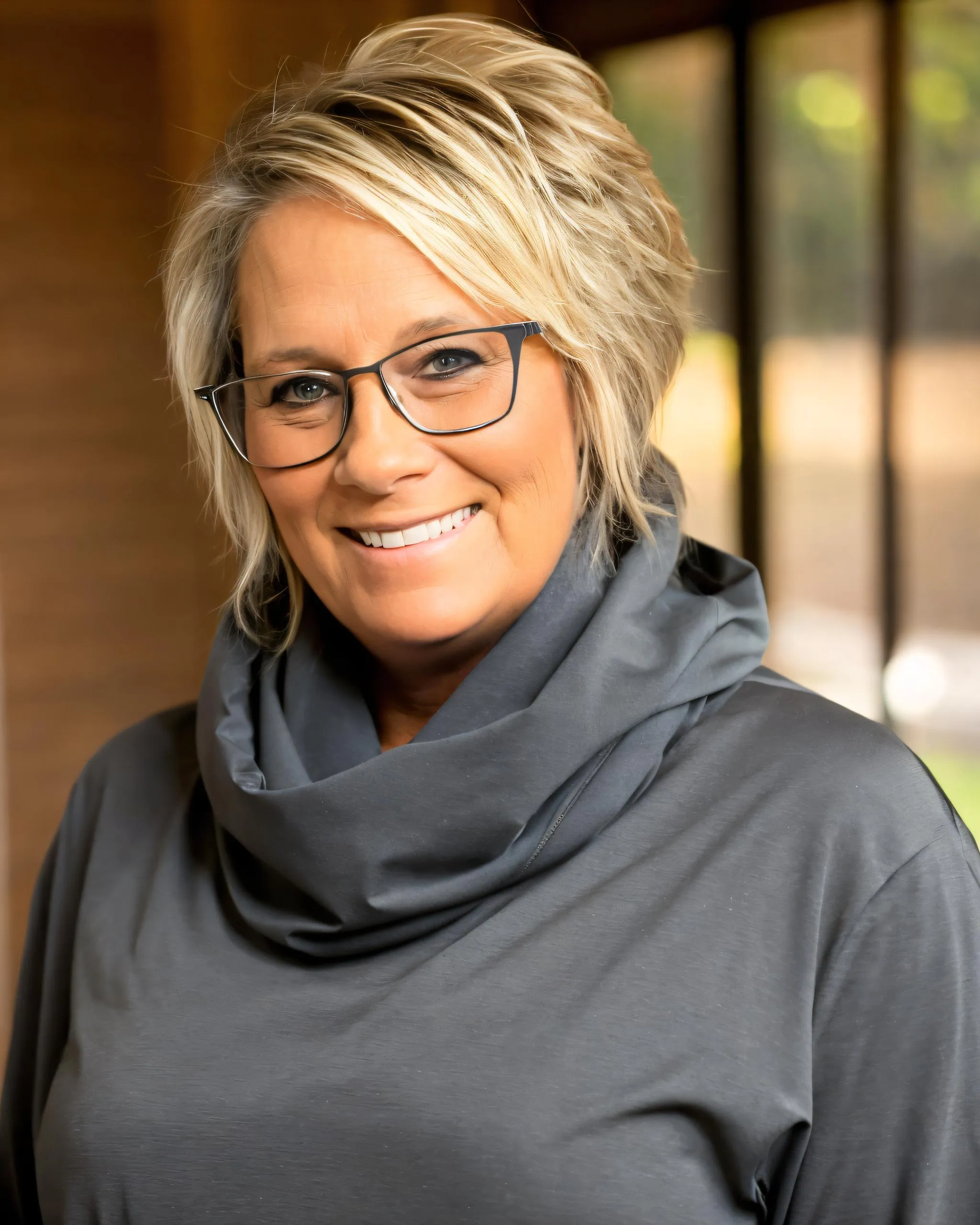 Tina Gelhaus