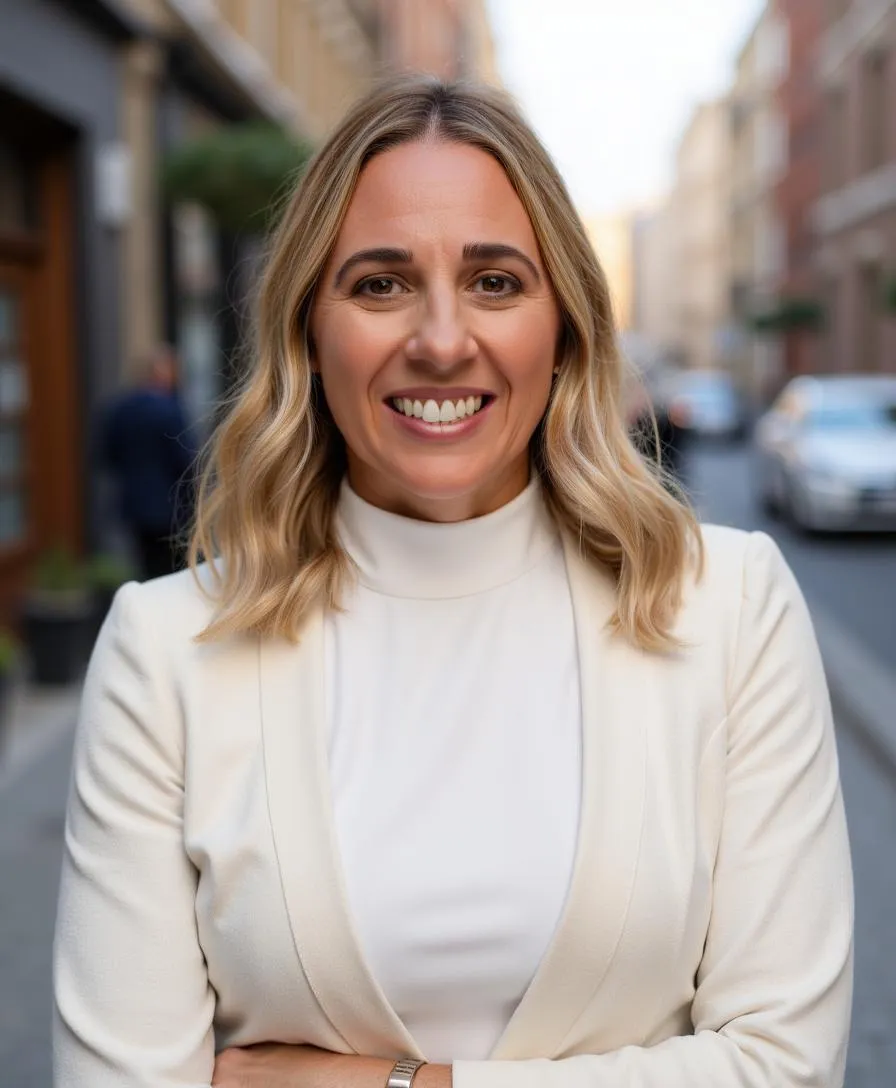 Julie Cotterman