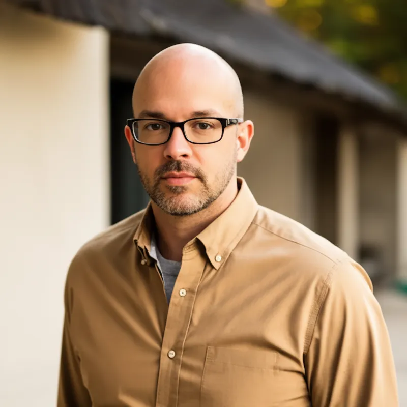 Christian Smith